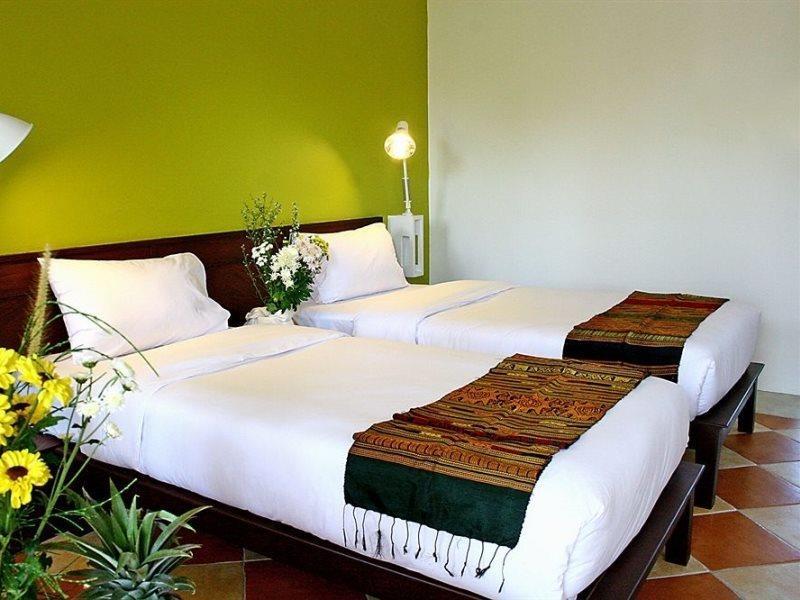 Aonang Duangjai Resort Ao Nang Exterior foto